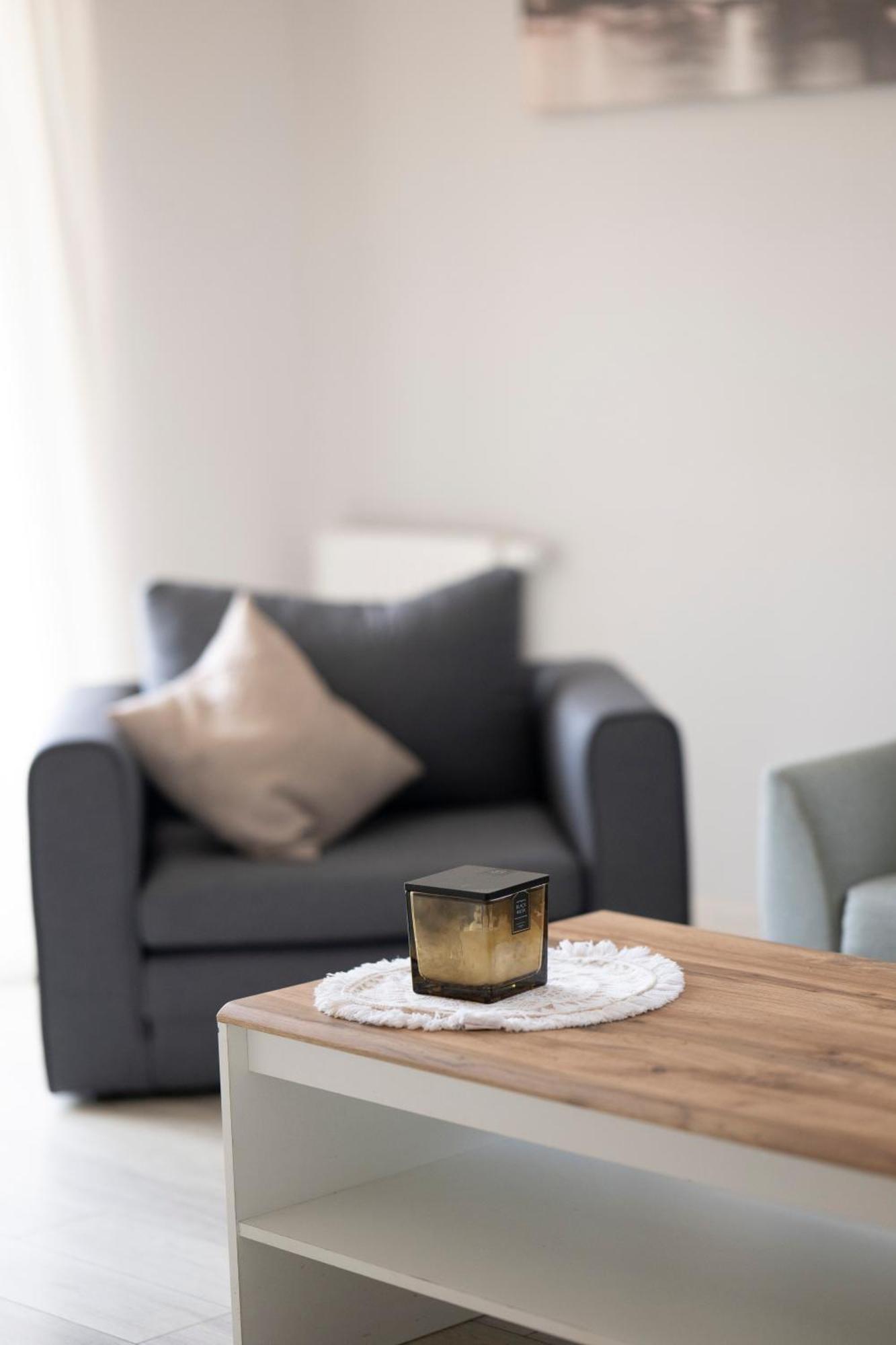 Apartament Wanessa Gdansk Exterior photo