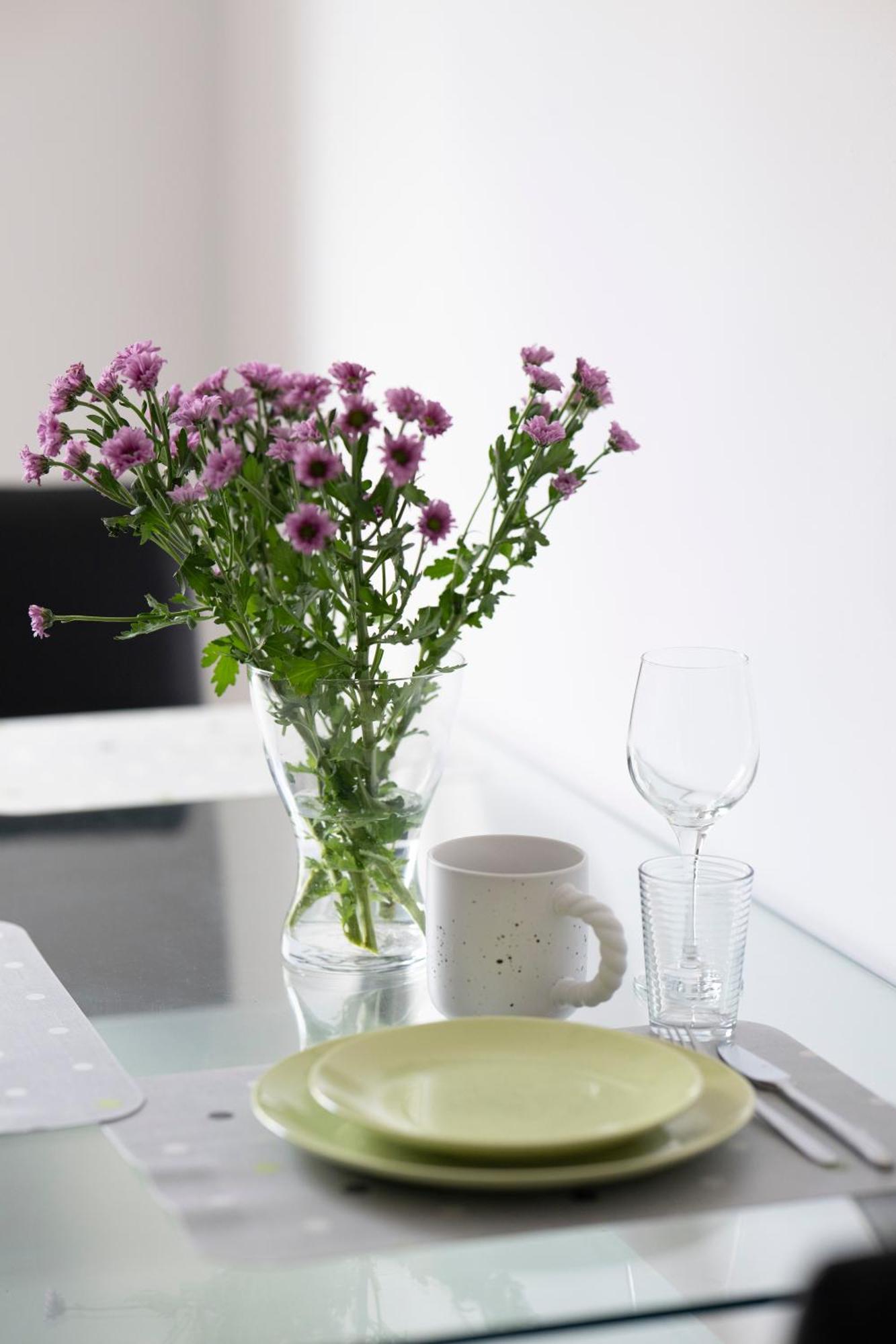 Apartament Wanessa Gdansk Exterior photo