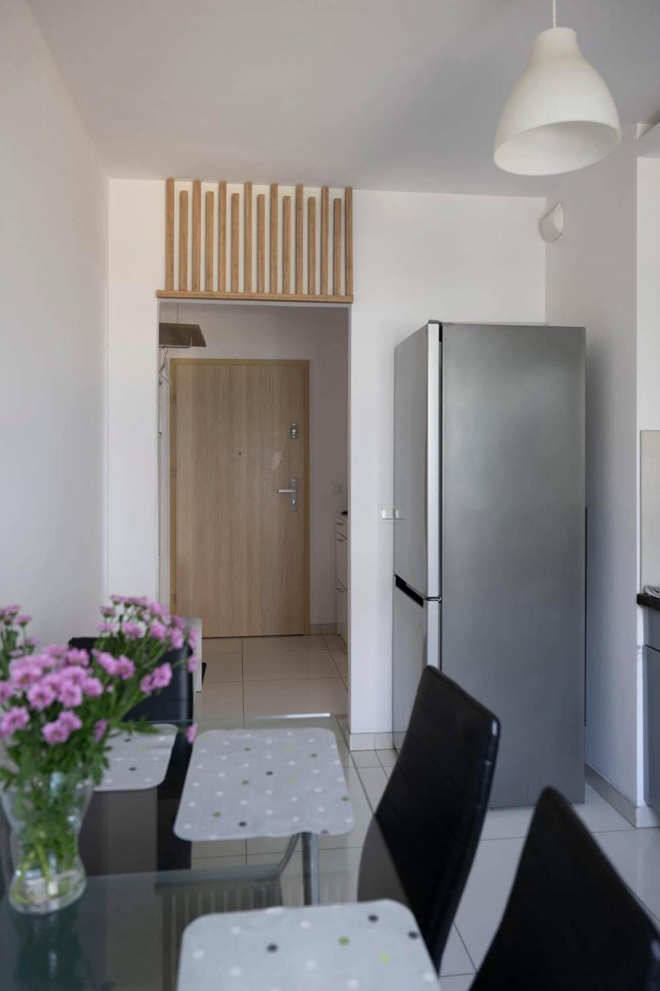 Apartament Wanessa Gdansk Exterior photo