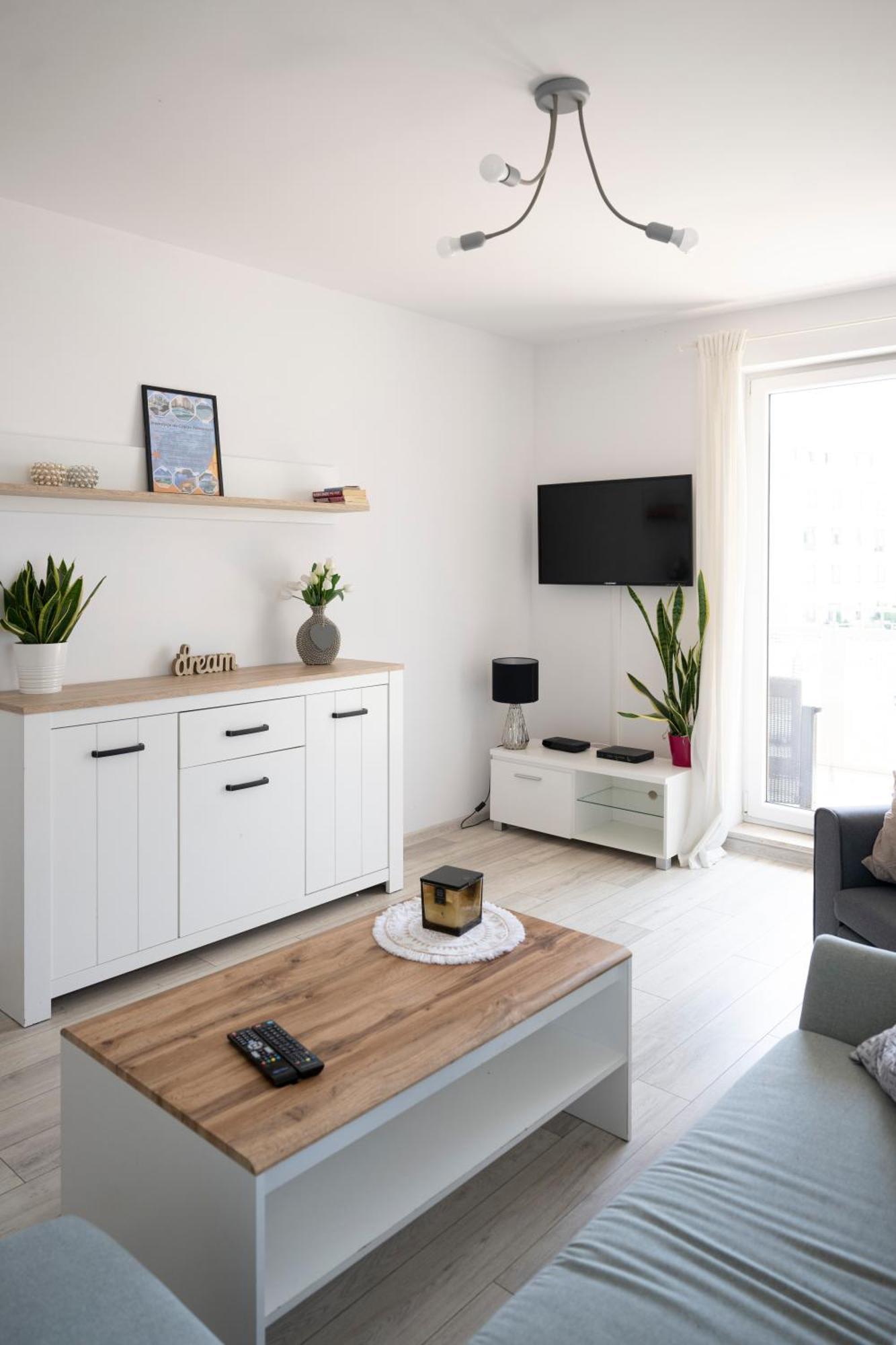 Apartament Wanessa Gdansk Exterior photo