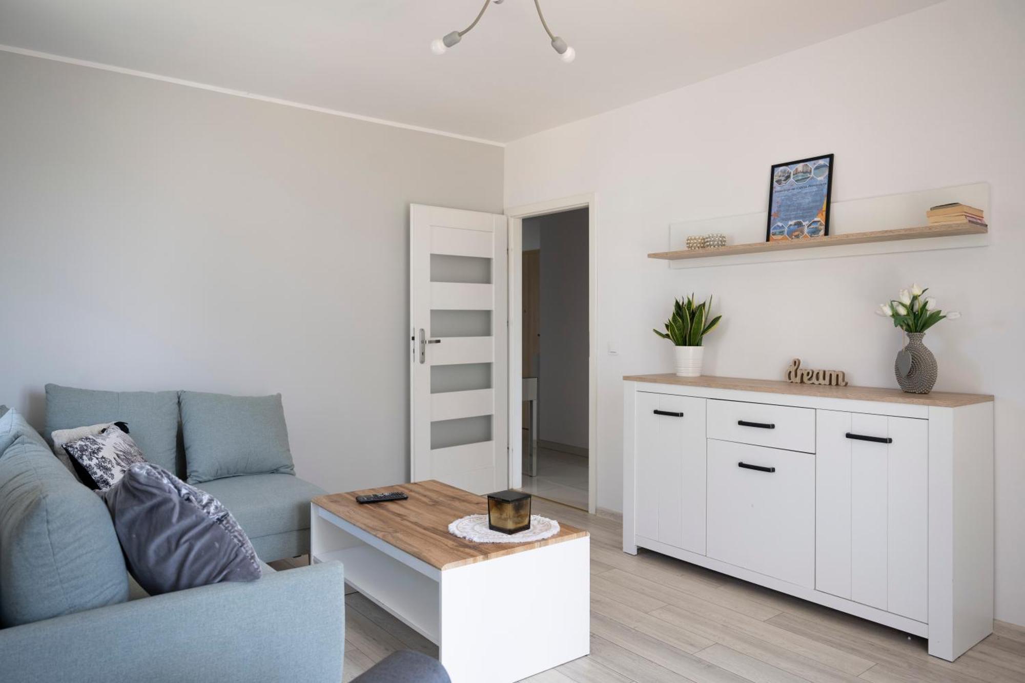Apartament Wanessa Gdansk Exterior photo